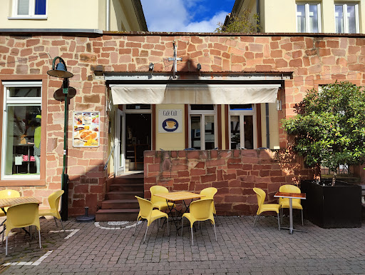 Cafe Cult Gallery - Germany