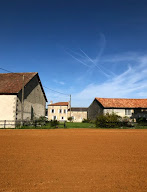 Domaine de Bruniack à Saint-Ouen-sur-Gartempe