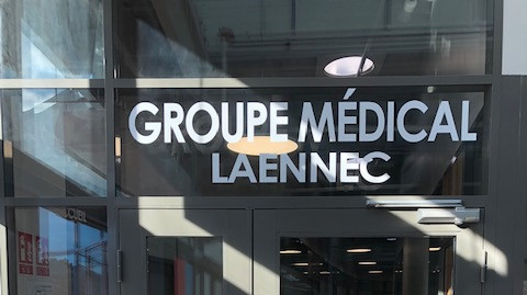 Groupe Médical Laennec