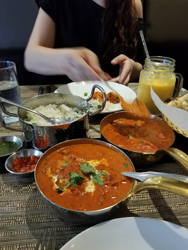 Diwan Grill Indian Cuisine