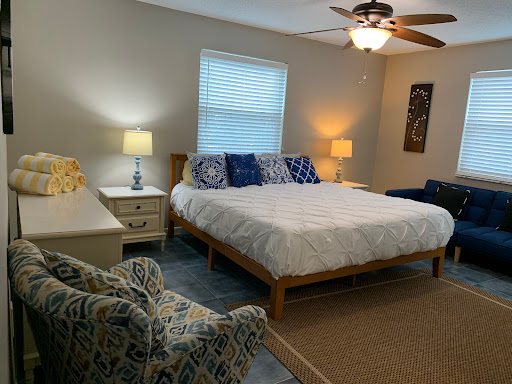 Sea Oats Beach Resort - Thumbnail
