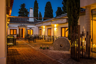 Hotel La Salve