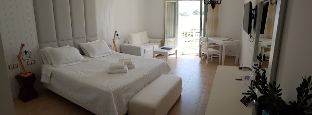 Astro Palace Hotel