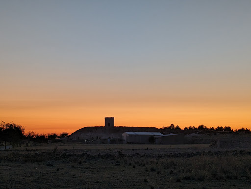 Molinos de Viento de El Romeral Gallery - Spain