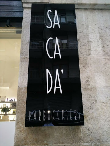 Sacadà Parrucchieri - Thumbnail