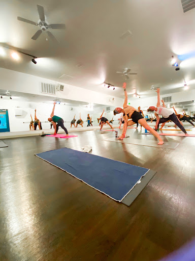 YogaSix Garden City - Thumbnail