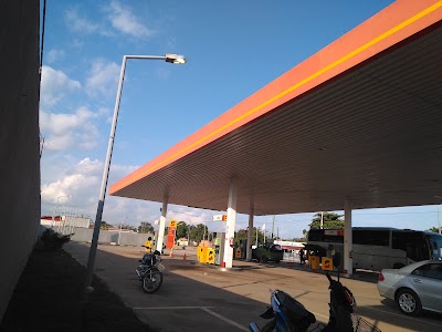 gas-station