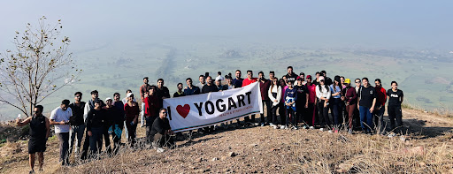 Your trusted destination for a professional Yoga Class experience focused on strength, flexibilit… post image