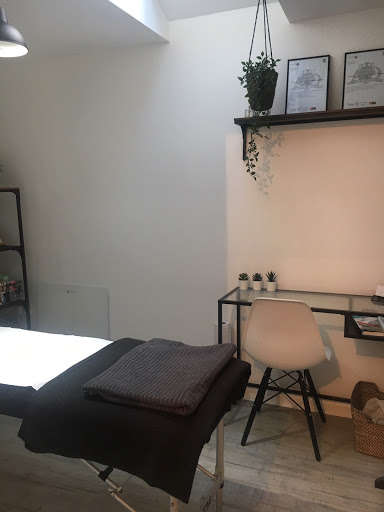 A.P Sports Massage - Massage Therapy Warminster