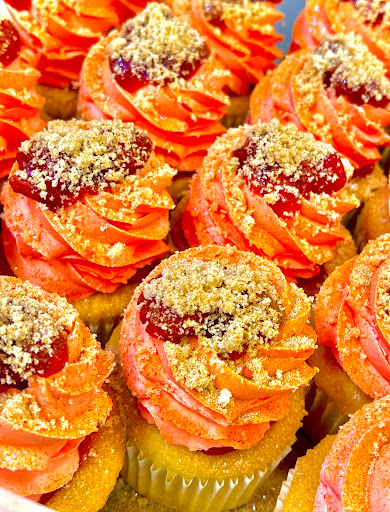 Miss Moffett’s Mystical Cupcakes Gallery - United States