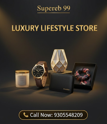 Make every occasion extra special with Supereb 99 and your friendly neighborhood Gift Shop in Sin… post image