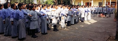 photo of Samtse Lower Secondary School