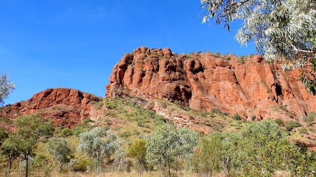 Parc national de Purnululu