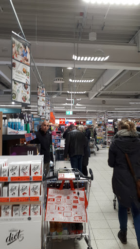 Kaufland Spremberg - Thumbnail