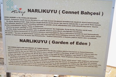 Photos of Narlıkuyu M&uuml;zesi