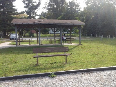 Elk Mills Park