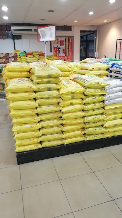 Photos of Laugfs Supermarket