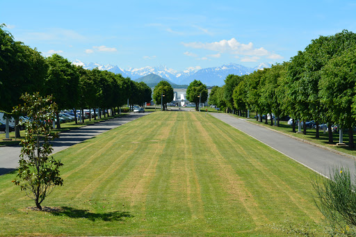 Communauté d'Agglomération Tarbes Lourdes Pyrénées - Thumbnail