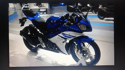 Photos of Agung Motor Yamaha
