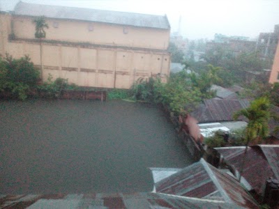 Photos of Monwar Cinema Hall