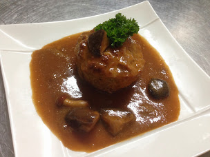 Photo n°45 de Le Caraqui à Bourges (Restaurant français)