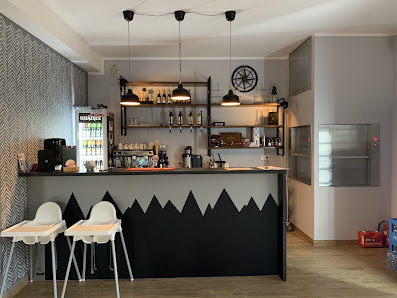 Restauracja TRZY ZORZE - Niedzica-Zamek