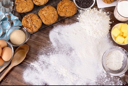 BatterUp Gourmet Baked Goodies, llc
