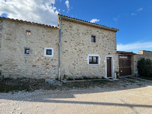 Photo n°12 de Mas Labégude à Saint-Marcel-d'Ardèche (Chambre d'hôtes)