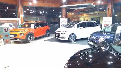 Photos of S.C.A. Ltd. - Dealer Citro&euml;n