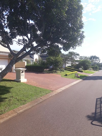 Photos of Langford Country Estate