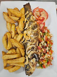 Photo n°20 de Ma'a lontchi à Saint-Omer (Restaurant africain)