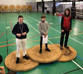 Photo n°2 de Les Francs Archers de la Seudre à Saint-Sulpice-de-Royan (Association bénévole)
