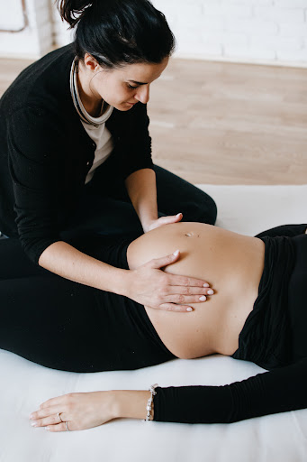 Ostetrica Ester Tatini - Thumbnail