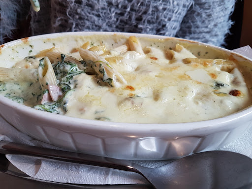 Pizzeria Funghi Osterfeld - Thumbnail