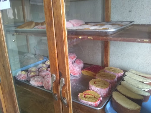 Panadería cunguis - Thumbnail