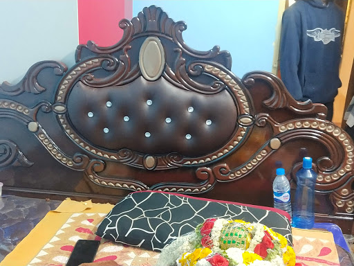 Carve  Double Bed's Offers
