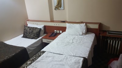 Photos of City Hotel
