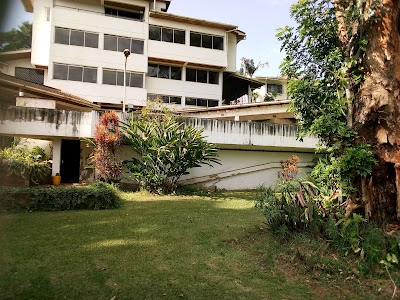 Photos of South Africa High Commission