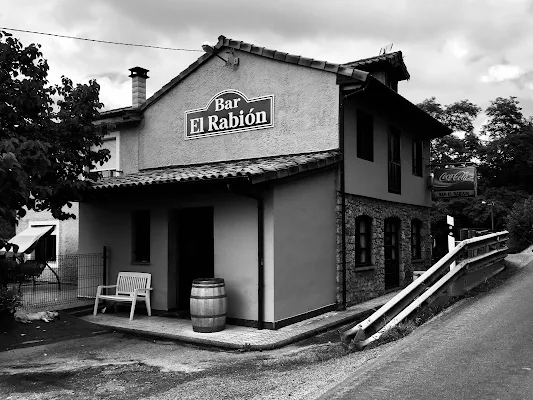 Bar El Rabion