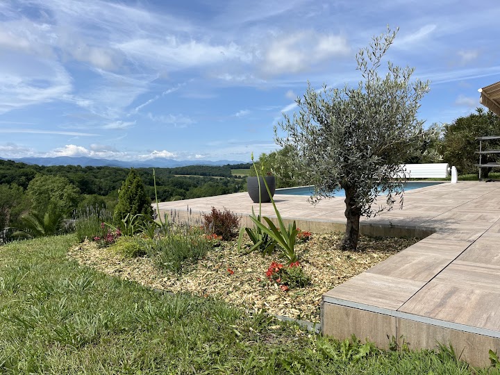 Photo de Ebrard Paysage