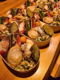 隠酒蔵 ぎやまん -HANARE-