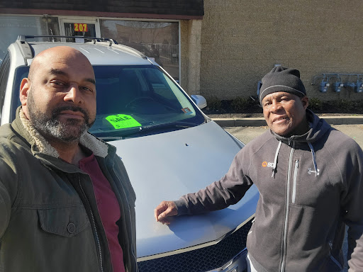 A to B Auto Sales - Thumbnail