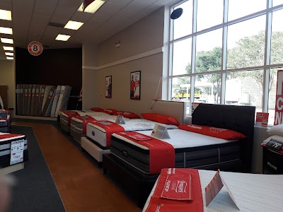 Mattress Firm Clearance