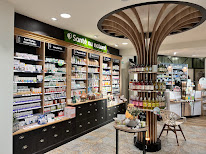 Pharmacie des 2 ponts à Merville