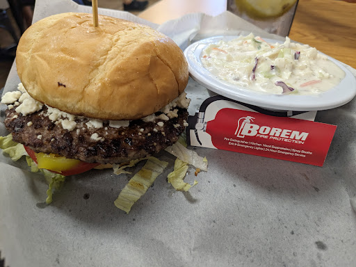 Herby's Kitchen - Visual