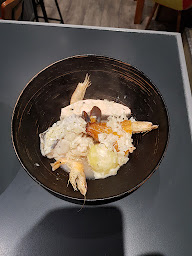 Photo n°36 de Le Comptoir - Restaurant Les Sables d’Olonne à Les Sables-d'Olonne (Restaurant français)