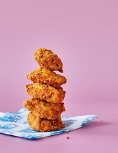 Crispy Chicken Nuggets