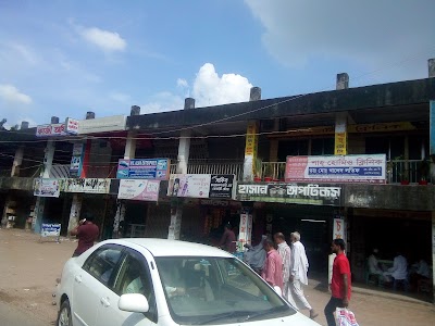 Photos of Zila Parishad Super Market