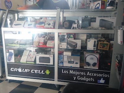 Photos of Group Cell