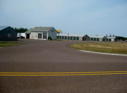 U-Haul Moving & Storage of Keweenaw National Park